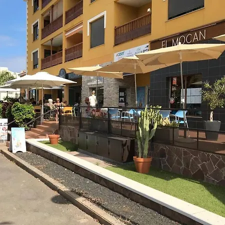 Casa Reinhart Sehr Schoenes Um Teneriffa Zu Erkunden Apartmán *