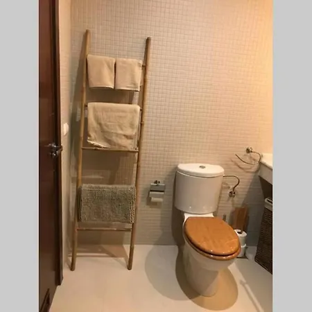 Apartmán Casa Reinhart Sehr Schoenes Um Teneriffa Zu Erkunden *