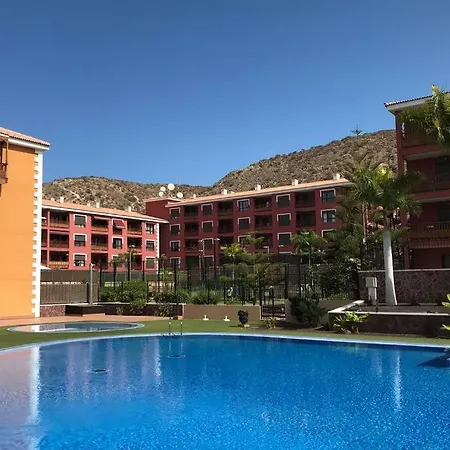 Casa Reinhart Sehr Schoenes Um Teneriffa Zu Erkunden