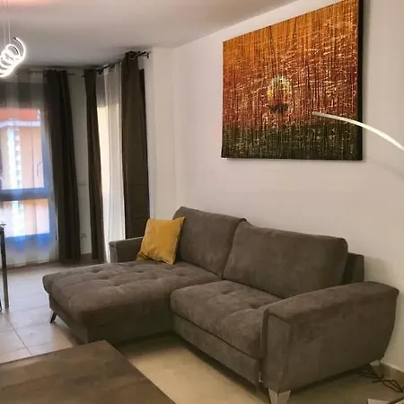 Casa Reinhart Sehr Schoenes Um Teneriffa Zu Erkunden