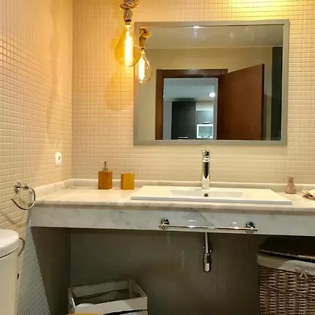 Casa Reinhart Sehr Schoenes Um Teneriffa Zu Erkunden Palm-mar