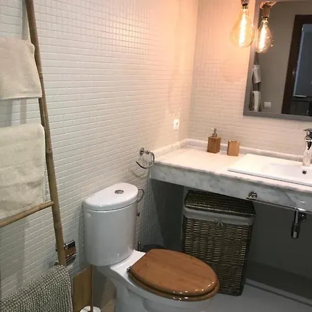 Casa Reinhart Sehr Schoenes Um Teneriffa Zu Erkunden Apartmán *