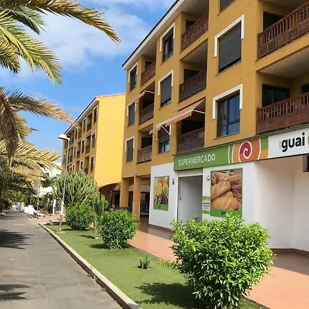 아파트 Casa Reinhart Sehr Schoenes Um Teneriffa Zu Erkunden *