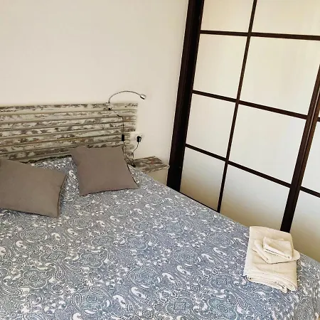 Casa Reinhart Sehr Schoenes Um Teneriffa Zu Erkunden 아파트