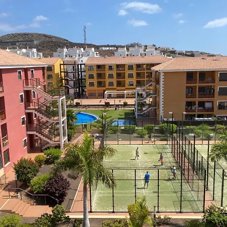 Casa Reinhart Sehr Schoenes Um Teneriffa Zu Erkunden 아파트 *