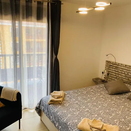 아파트 Casa Reinhart Sehr Schoenes Um Teneriffa Zu Erkunden