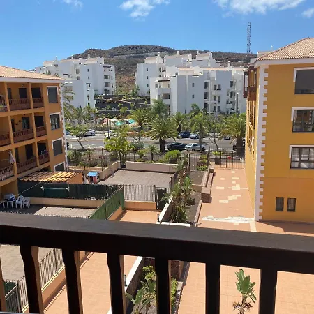아파트 Casa Reinhart Sehr Schoenes Um Teneriffa Zu Erkunden 팔름-마르