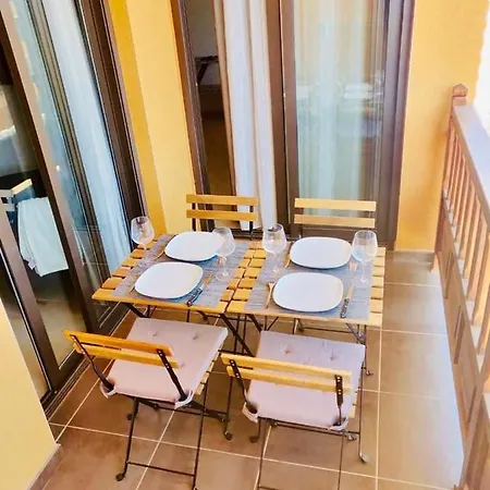 아파트 Casa Reinhart Sehr Schoenes Um Teneriffa Zu Erkunden 팔름-마르