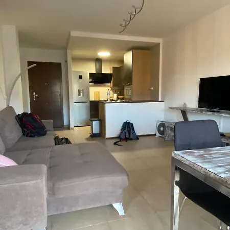 아파트 Casa Reinhart Sehr Schoenes Um Teneriffa Zu Erkunden *