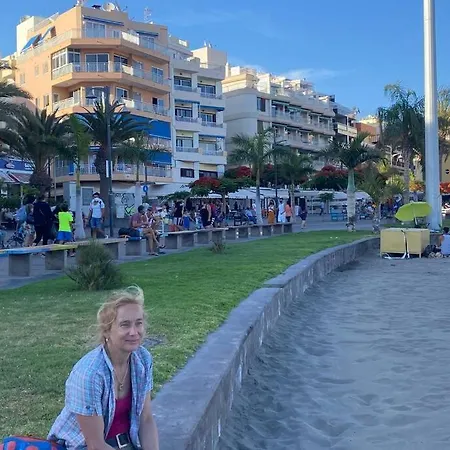 Casa Reinhart Sehr Schoenes Um Teneriffa Zu Erkunden 아파트 *