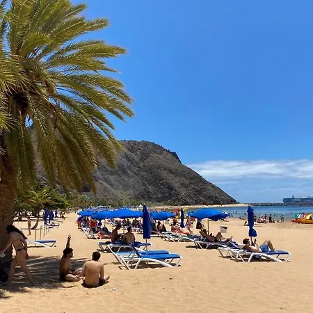 Casa Reinhart Sehr Schoenes Um Teneriffa Zu Erkunden 아파트 *