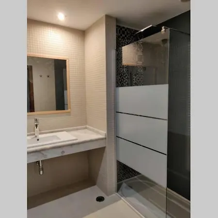 Casa Reinhart Sehr Schoenes Um Teneriffa Zu Erkunden 아파트 *