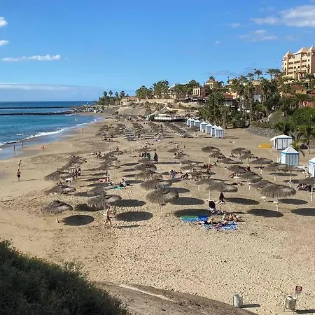 Casa Reinhart Sehr Schoenes Um Teneriffa Zu Erkunden 팔름-마르