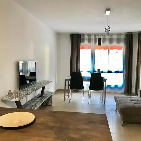 Casa Reinhart Sehr Schoenes Um Teneriffa Zu Erkunden