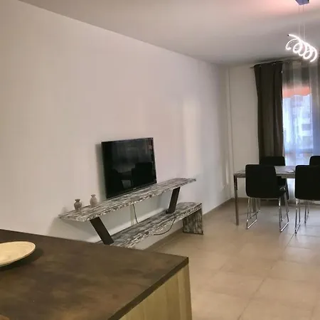 Casa Reinhart Sehr Schoenes Um Teneriffa Zu Erkunden 아파트 팔름-마르