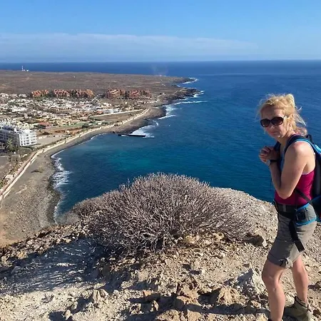 Casa Reinhart Sehr Schoenes Um Teneriffa Zu Erkunden 아파트 *